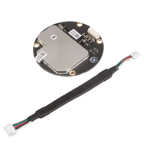 DJI Inspire 1 gps Moudle набор для оригинального DJI Drone ремонтный сервис