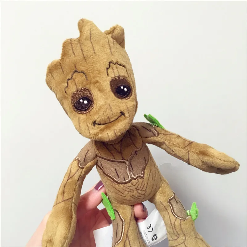 Игрушка игрушечная стражи Галактики 22 см | Игрушки и хобби
