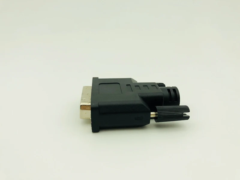 Подключаемый разъем DVI 24 + 1pin эмулятор дисплея с Виртуальным дисплеем без головы