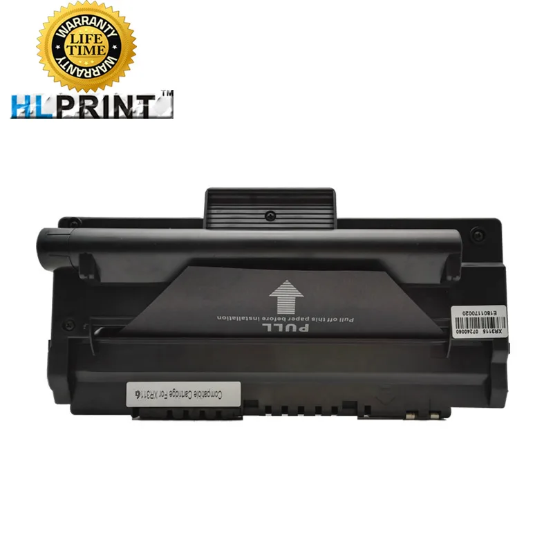 Лазерный тонер картридж совместимый с чипом xerox Phaser 3116|toner cartridge|laser toner cartridgecompatible