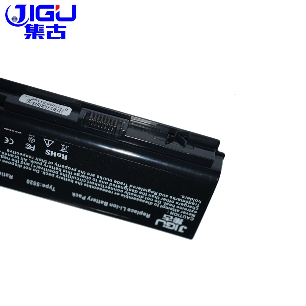Аккумулятор JIGU для ноутбуков Acer Aspire батарея 7736G 7738G 7740G 8730G 8920G 8930G Extensa 8930 7630EZ 7230G 7630ZG