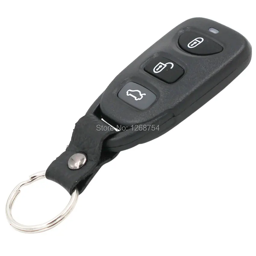 5 шт./лот бесплатная доставка keydiy B09 kd дистанционный ключ для автомобиля с 4 кнопки