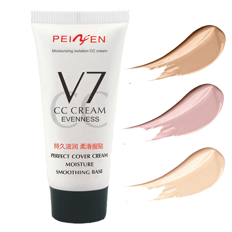 Увлажняющий тональный крем для лица стойкий увлажняющий с контролем жирности