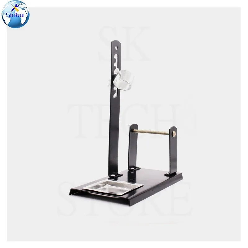 Держатель печатной платы с губкой печатная плата джиг приспособление пайка