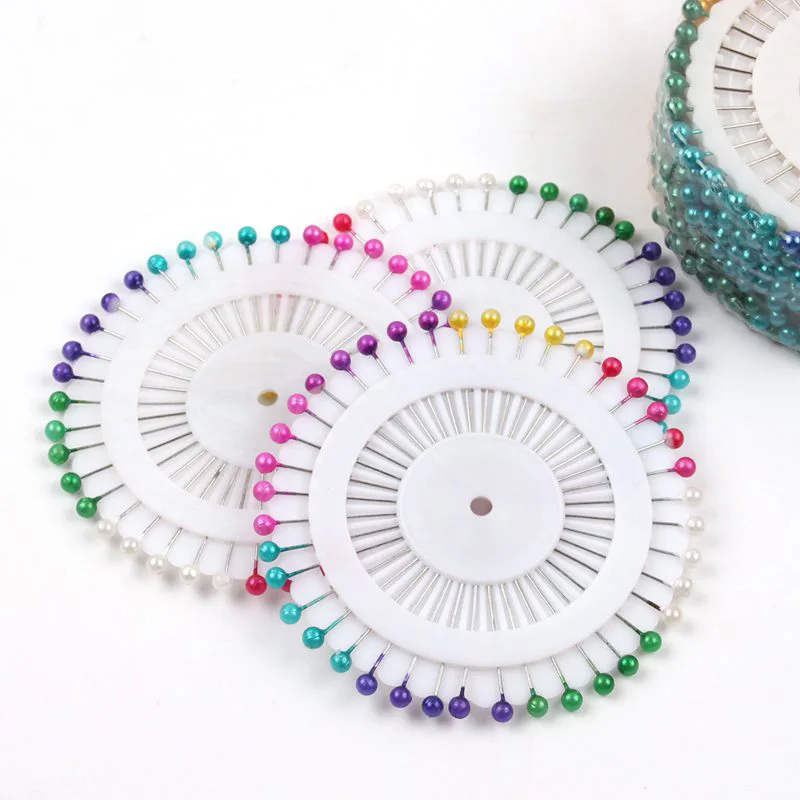 480 шт./лот жемчужина контактный Кастрюли шарик позиционирование иглы Pin большой