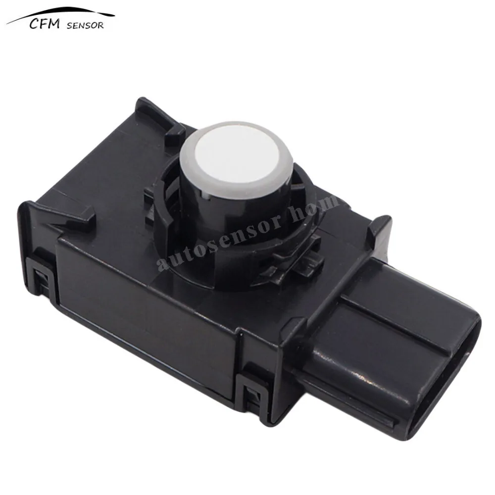4 шт. новый ультразвуковой датчик парковки PDC 89341 0N040 A0 для Toyota Corolla Camry Sienna Ноя|ultrasonic
