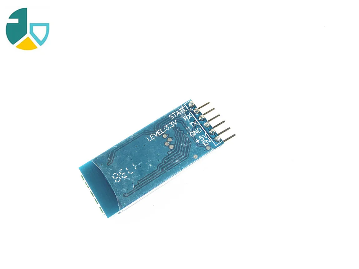 FJS 151 HC05 HC 05 master slave 6pin JY MCU анти реверс интегрированный Bluetooth серийный сквозной