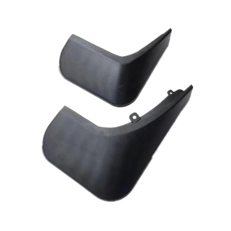 4 шт. аксессуары для стайлинга автомобиля брызговик Range Rover Land Discovery 5 2015 2017|mud flaps|car