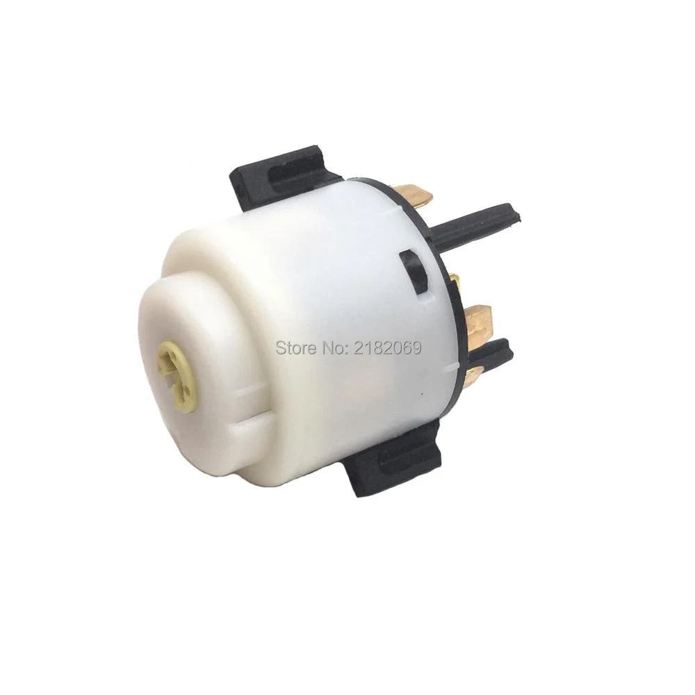 Стартовый Переключатель зажигания для VW Golf Jetta MK4 Passat Beetle Audi B5 B6 B7 C5 D2 TT 4B0905849 4B0 905 849