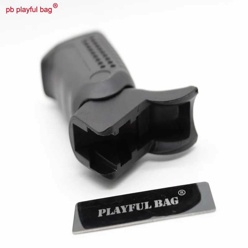 Игривая сумка PB новая модель игрушечного пистолета для водяных гранул
