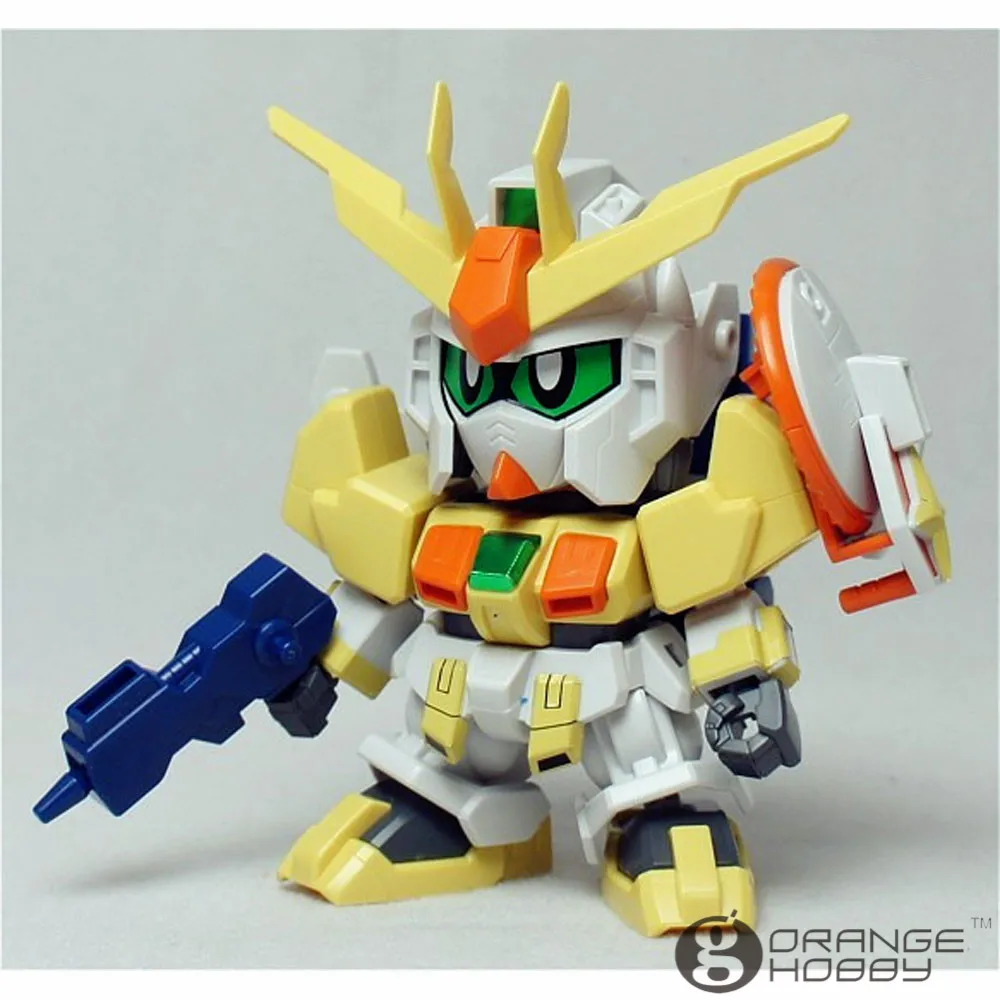 OHS Bandai SD Build Fighters 023 SDBF Winning Gundam Mobile Suit Assembly Model Kits oh|model kit|assembly modelkit model |