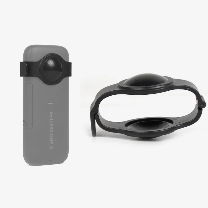 Защитный чехол для объектива Рыбий глаз Insta360 One X камеры Insta 360 one x аксессуары |