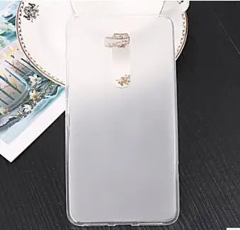 Silicone Soft TPU Transparent Case For Alcatel A7 XL Phone Cover Shell Dirt-resistant Anti-knock | Мобильные телефоны и