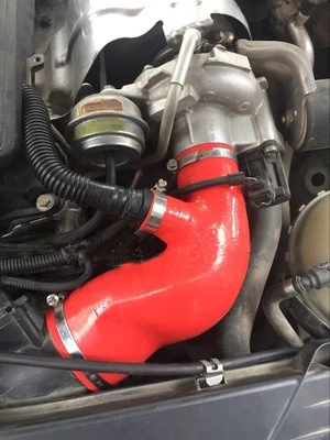 Комплект впускной трубы турбо заряда для BMW F20 F21 F30 F31 F35 116i 118i 316i N13|intake pipe kit|turbo