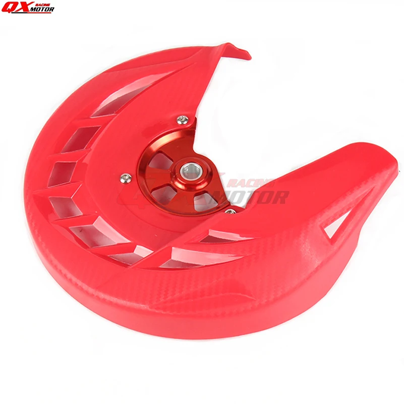 Защитная крышка переднего тормозного диска мотоцикла ДЛЯ CRF 250L CRF250L 2012 2016 MX
