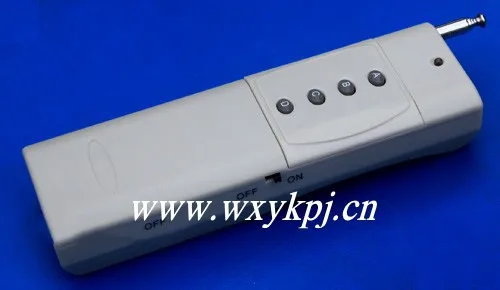 Бесплатная доставка 800 ~ 3000 м DC 12V10A 4ch коммутатора/Переключить обучения товара