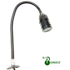 12 В 24 в 110 В 220 В 2 Вт светодиодное освещение для станков