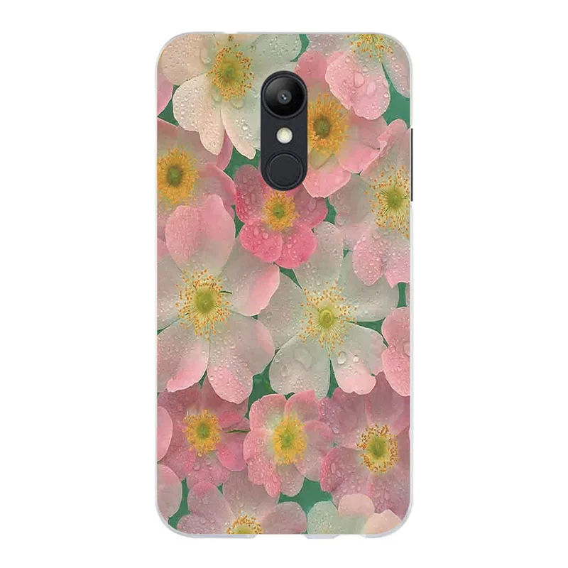 Для LG K11 чехол LG K11 чехол 5," мультяшная Силиконовая задняя крышка чехол для телефона для LG K11 K 11 чехол Fundas Capa