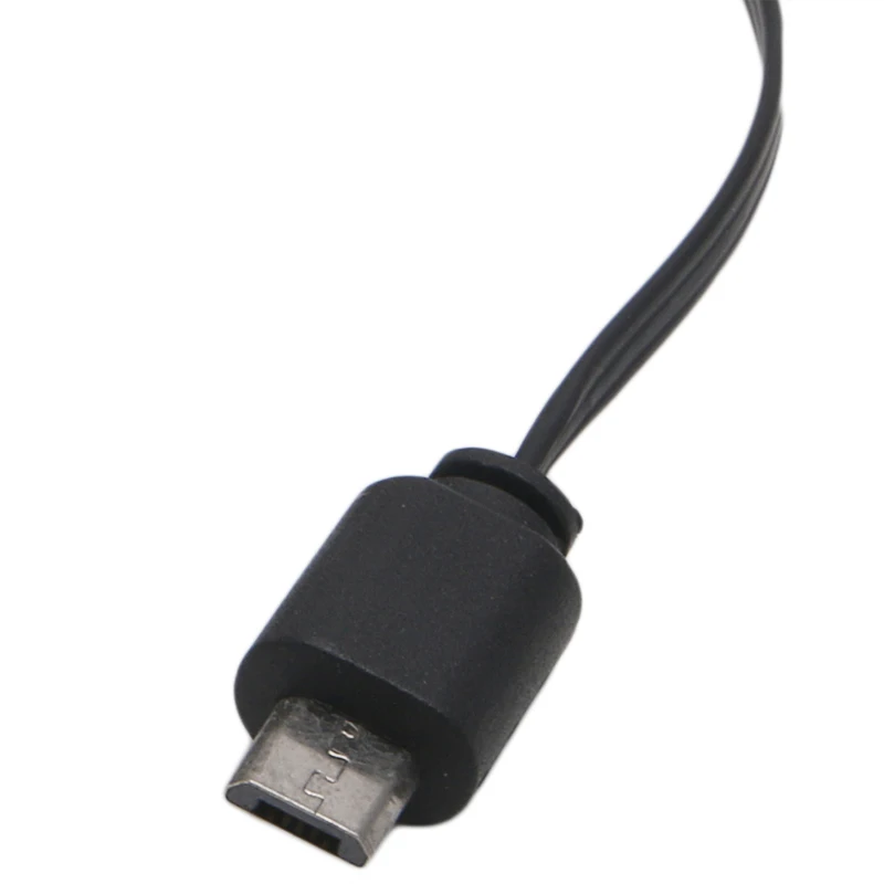 Новое поступление для 5 шт Micro USB к 2 0 выдвижной кабель синхронизации данных