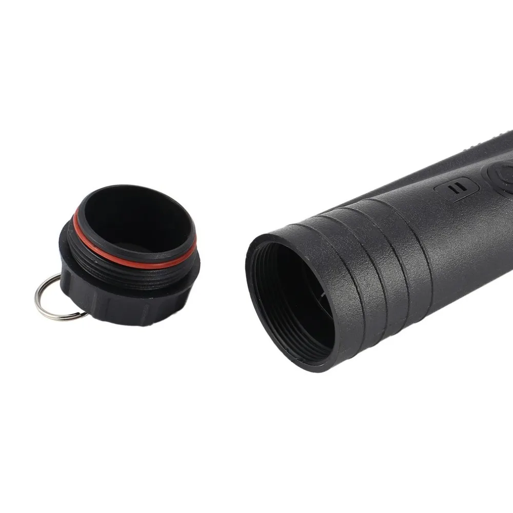 Золотой Охотник Профессиональный Pinpointer металлоискатель Finder подземный сканер