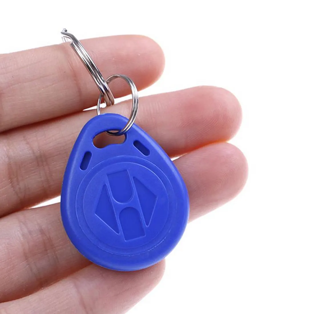 

10 . RFID
