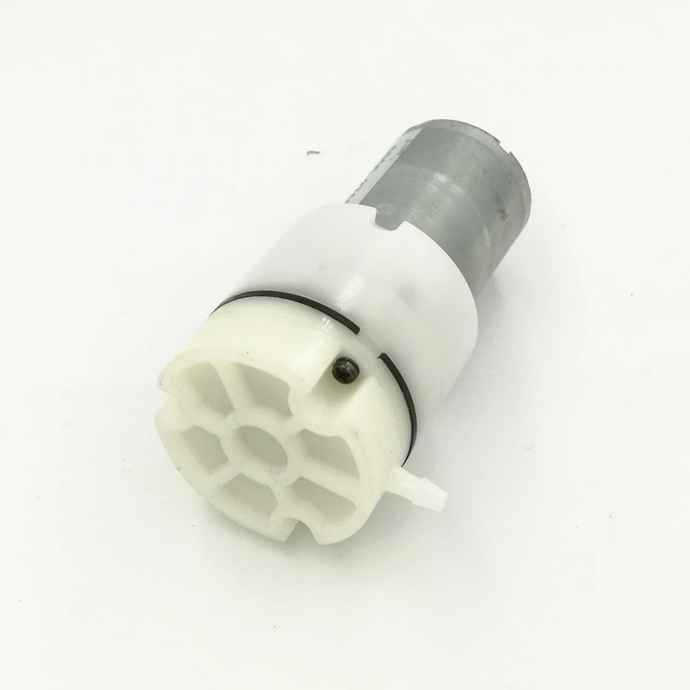 Высококачественный воздушный насос Mabuchi DC12V 24V 370 кислородный 2 шт.|370 air pump|pump pumppump