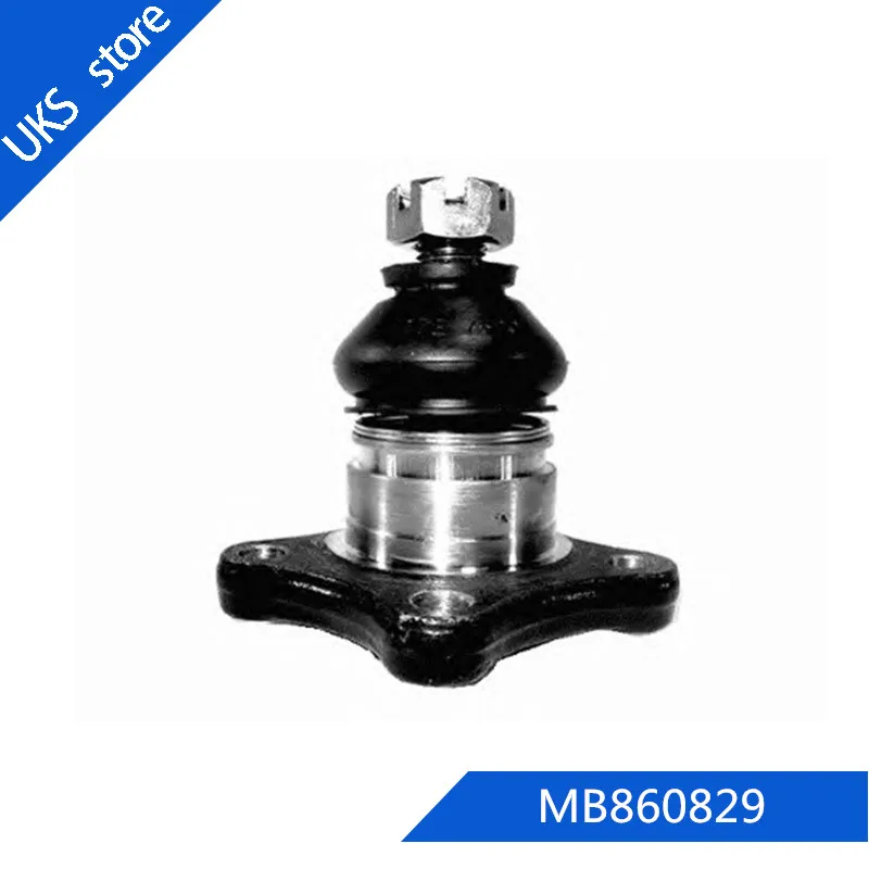 MB831044 Передняя шаровая Головка для Mitsubishi PAJERO | Автомобили и мотоциклы