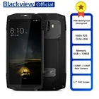 Blackview BV9000 Pro Водонепроницаемый противоударный смартфон Helio P25 Восьмиядерный 6 ГБ + 128 ГБ 5,7 