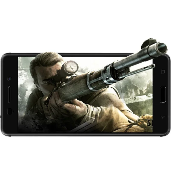 3D полное покрытие закаленное стекло для Nokia 2 3 5 6 7 8 протектор экрана | Мобильные