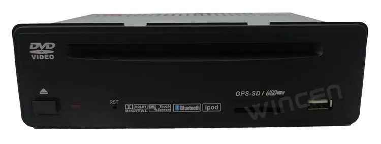 6 5 &quotавтомобильный DVD GPS плеер для BMW 520/523 E60 2005 2009 с BT USB SD IPOD сохраняет оригинальный