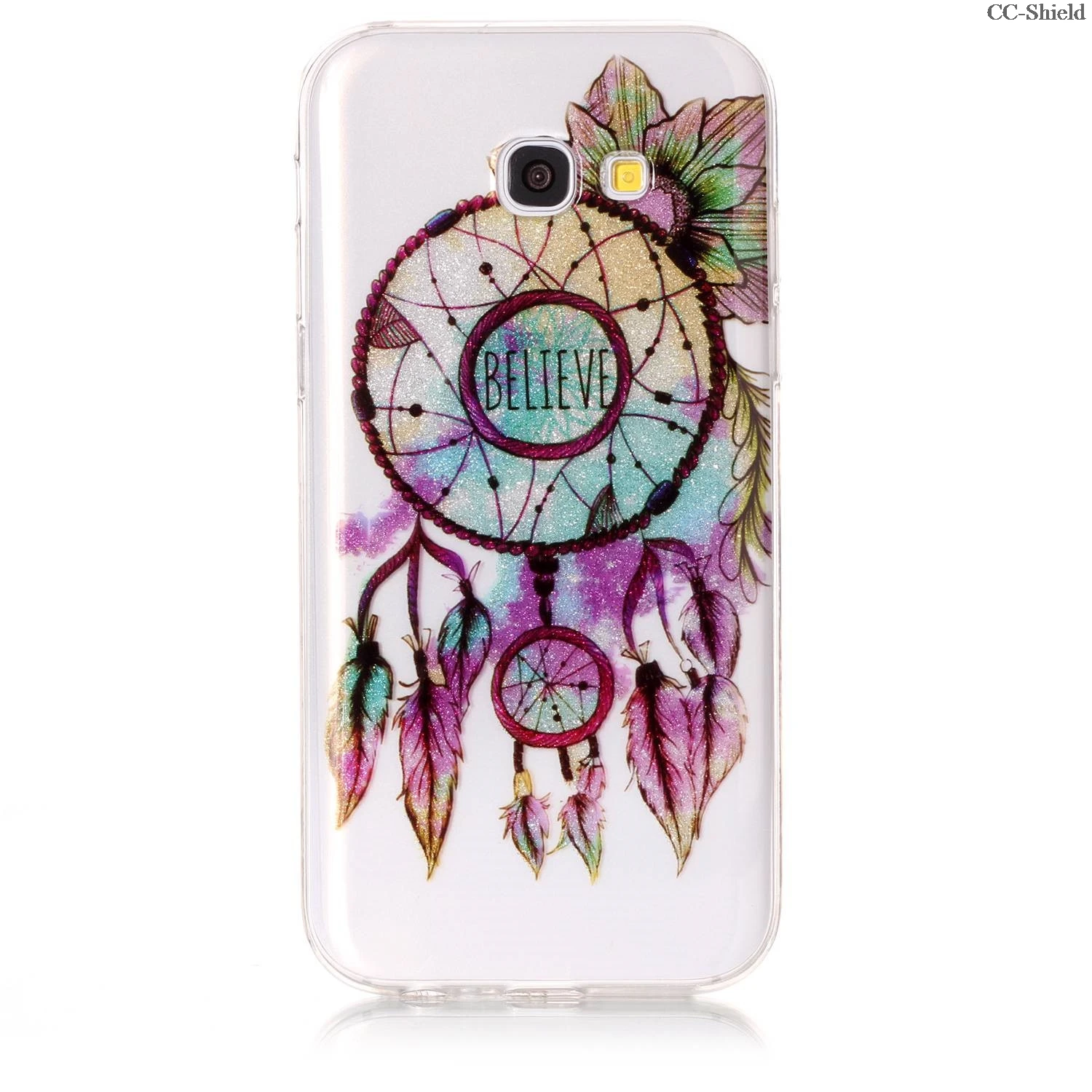 TPU case for Samsung Galaxy A3 2017 A320 A320F A320FL Silicon Phone Cover A 3 SM-A320F SM-A320FL SM-A320 |