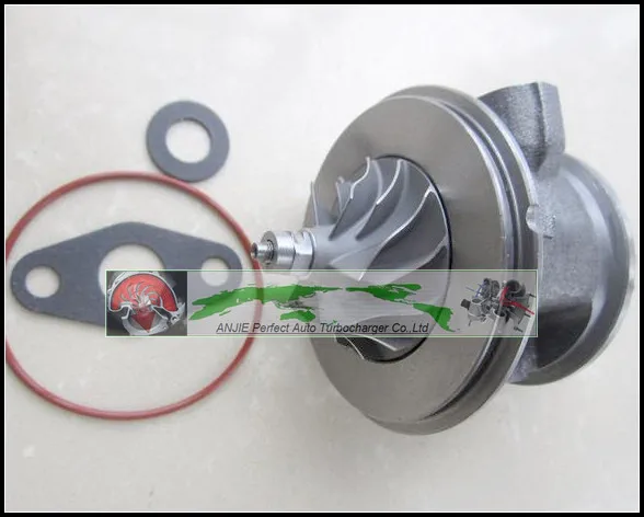 Фото Турбокартридж CHRA Core 49173-07527 49173-07528 49173-07502 для Peugeot 207 307, для FORD Fusion, для Citroen C4 DV6UTED4 1.6L №5