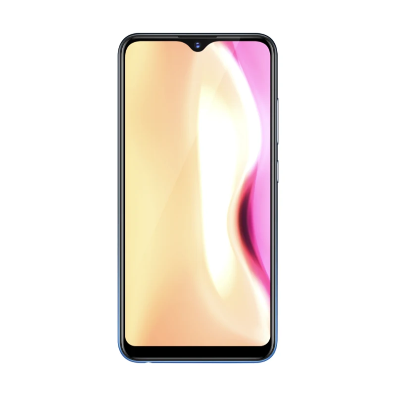 Vivo authorized Vivo Y91 мобильный телефон 4G LTE Android 8,1 MT6762 Восьмиядерный 6," Face Wake AI 3g+ 32G 4030mAh Face Wake мобильный телефон