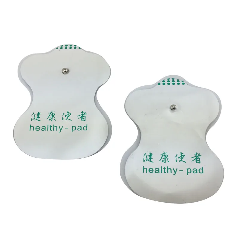 Электрод антистресс десятки коврик для акупунктуры массаж тела Цифровая терапия