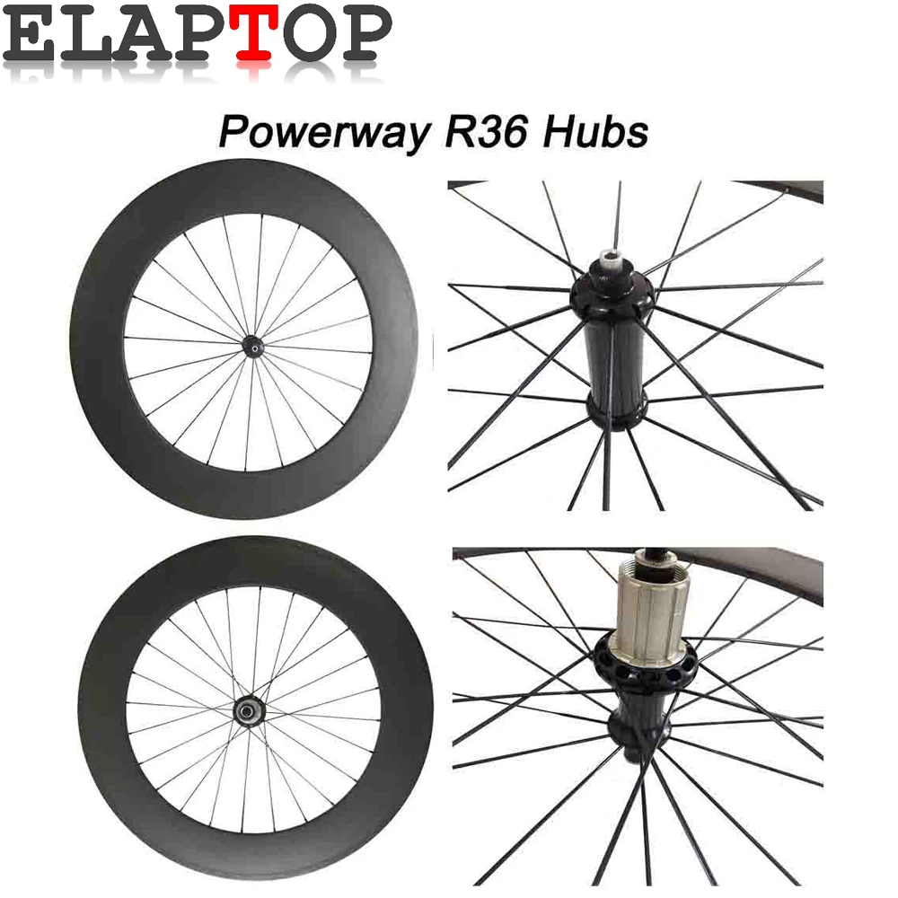 Заводская распродажа ультра светильник 38 мм 50 88 карбоновые колеса clincher трубчатый