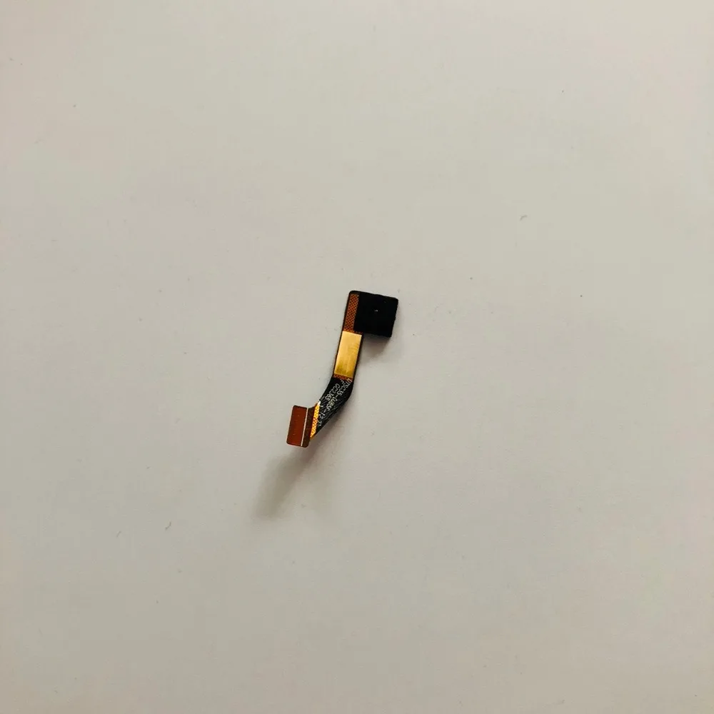 Б/у фронтальная камера 2.0MP модуль для Allcall Rio MTK6580A четырехъядерный 1 3 ГГц 5 0