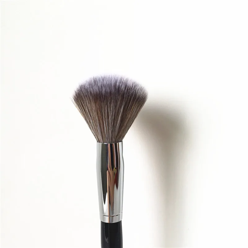 Bd beauty Pro Аэрограф#55-точно порошок/бронзатор основа щетка-сметка-красота макияж кисти блендер инструменты