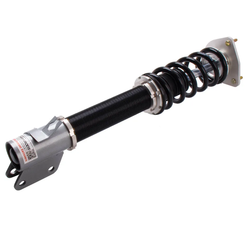 Для Subaru Impreza WRX GDB 02 07 STI 04 Blobeye Bugeye Coilovers демпфер 24 способа регулируемый амортизатор