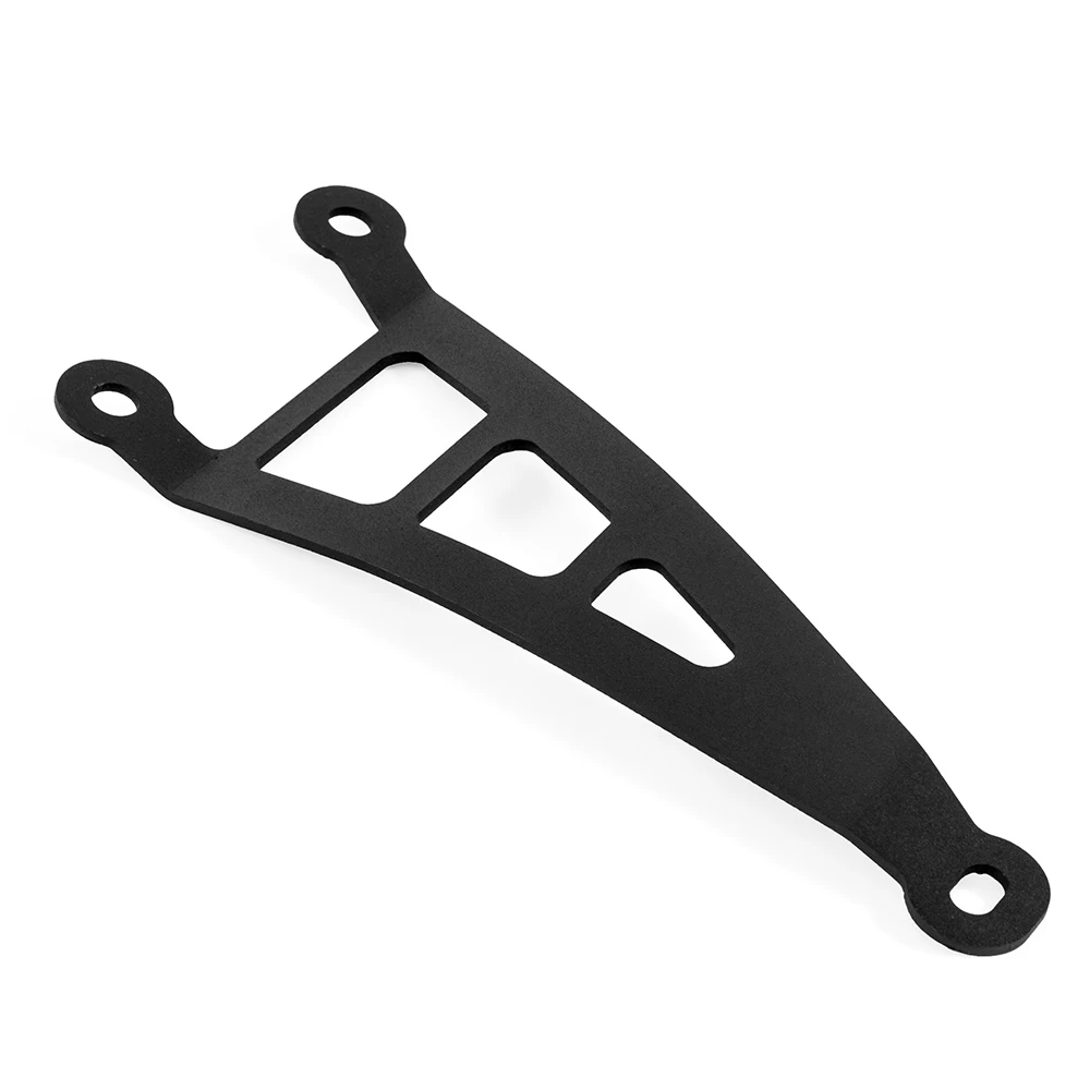 MOTO4U Кронштейн для выхлопной системы мотоцикла для KAWASAKI Ninja ZX6R 2013 2014 2015 2016 2017 Крепление.