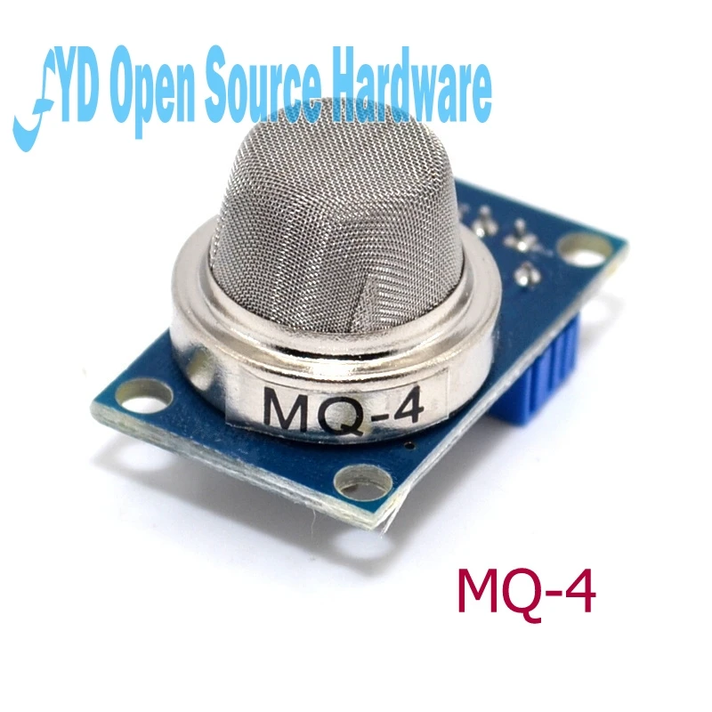 1 шт. MQ 4 модуль датчика газа метана MQ4|methane sensor|sensor modulemethane gas sensor |