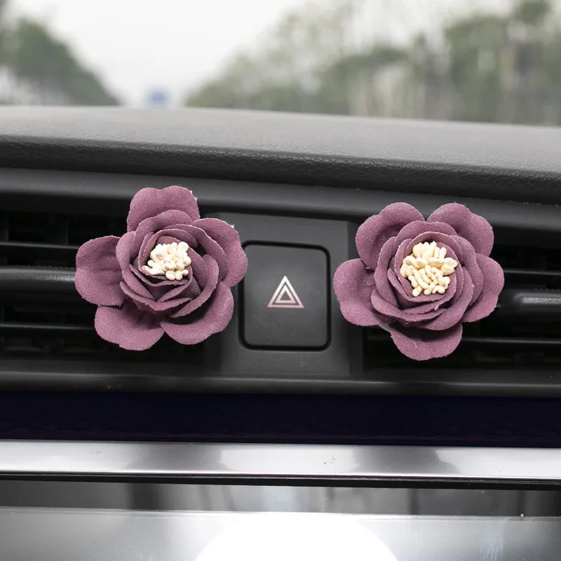 Автомобильный ароматизатор освежитель воздуха украшение для автомобиля