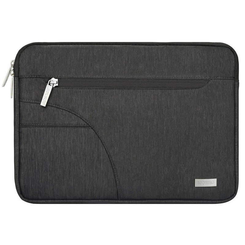 Мягкая сумка для ноутбука MOSISO рукав Macbook Air 13 Pro13 Pro 15 Touch Bar Retina 12 Dell Asus HP Cas|Сумки и