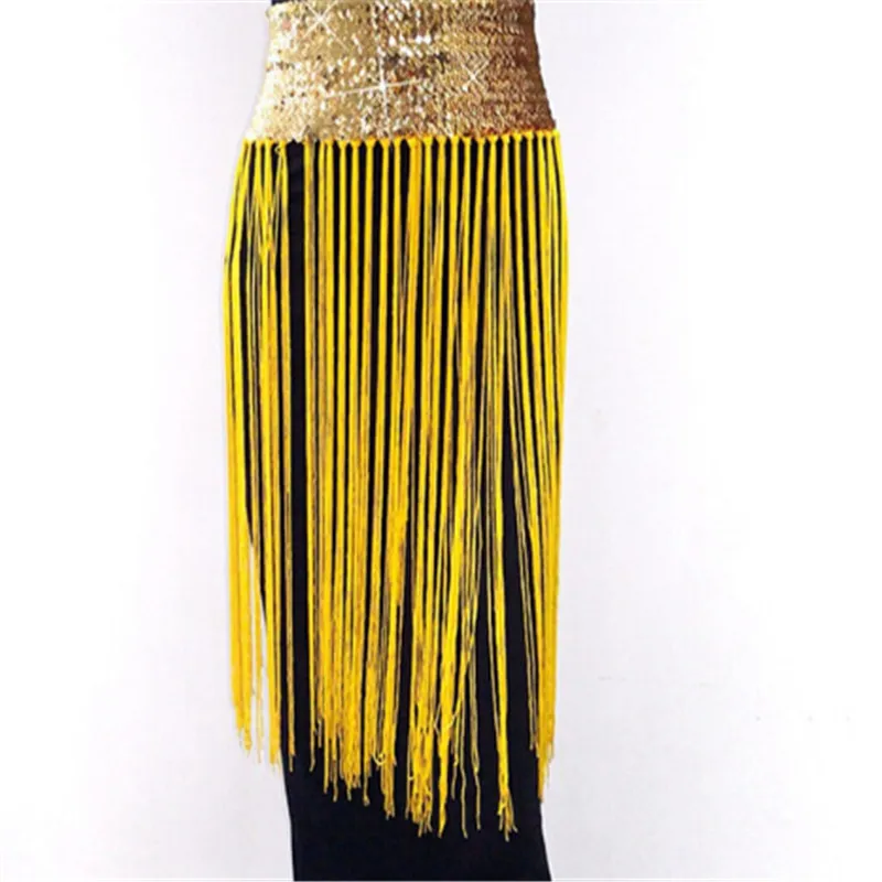 

Fashion Sexy Women Ladies Solid Sequin Tassel Shiny Clubwear Mini Party Summer Beach Dance Fringe Skirts
