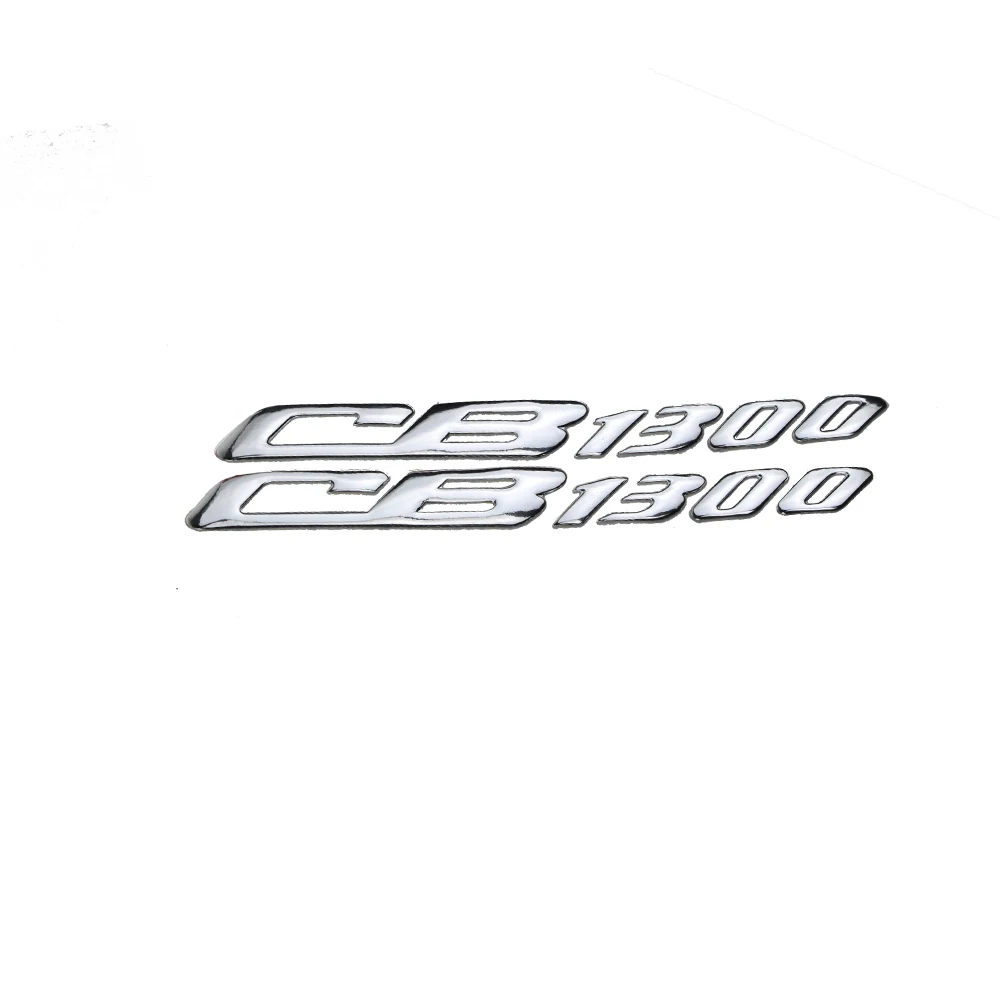 

KODASKIN Motorcycle Raise 3D Emblem Sticker Decals For Honda CB1300