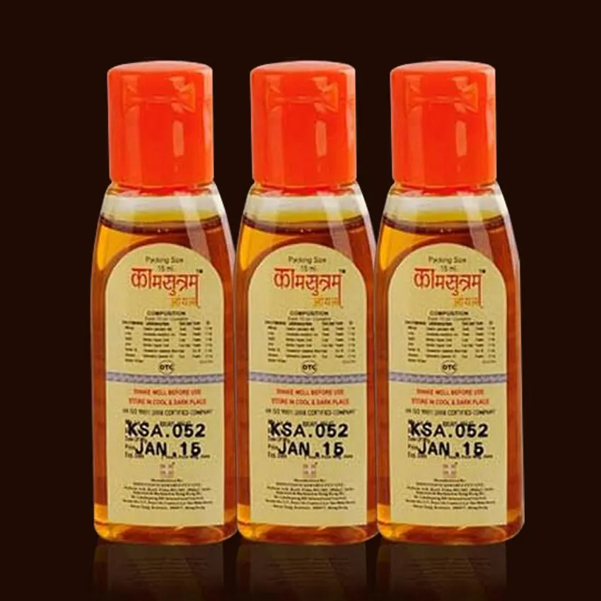 

15ml Health Care Enlarge Massage Enlargement Massage Oil Permanent Thickening Growth Pills Increase Dick Oil Saandhha Oil Indian