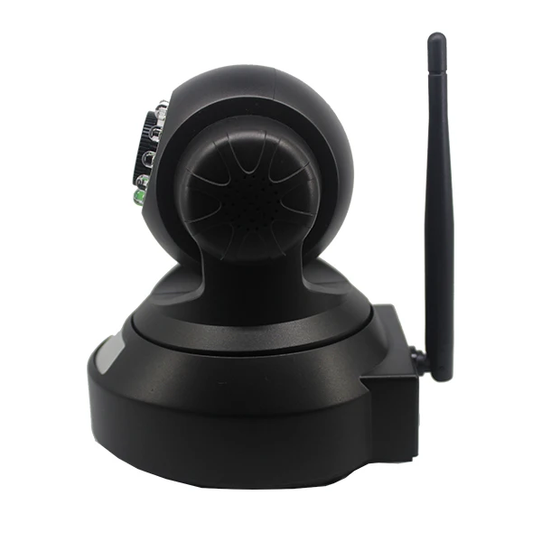 Настоящее hd 720 P беспроводной Wi-Fi Ip-камера cctv ip камера P2P micro TF Карта wi-fi камеры