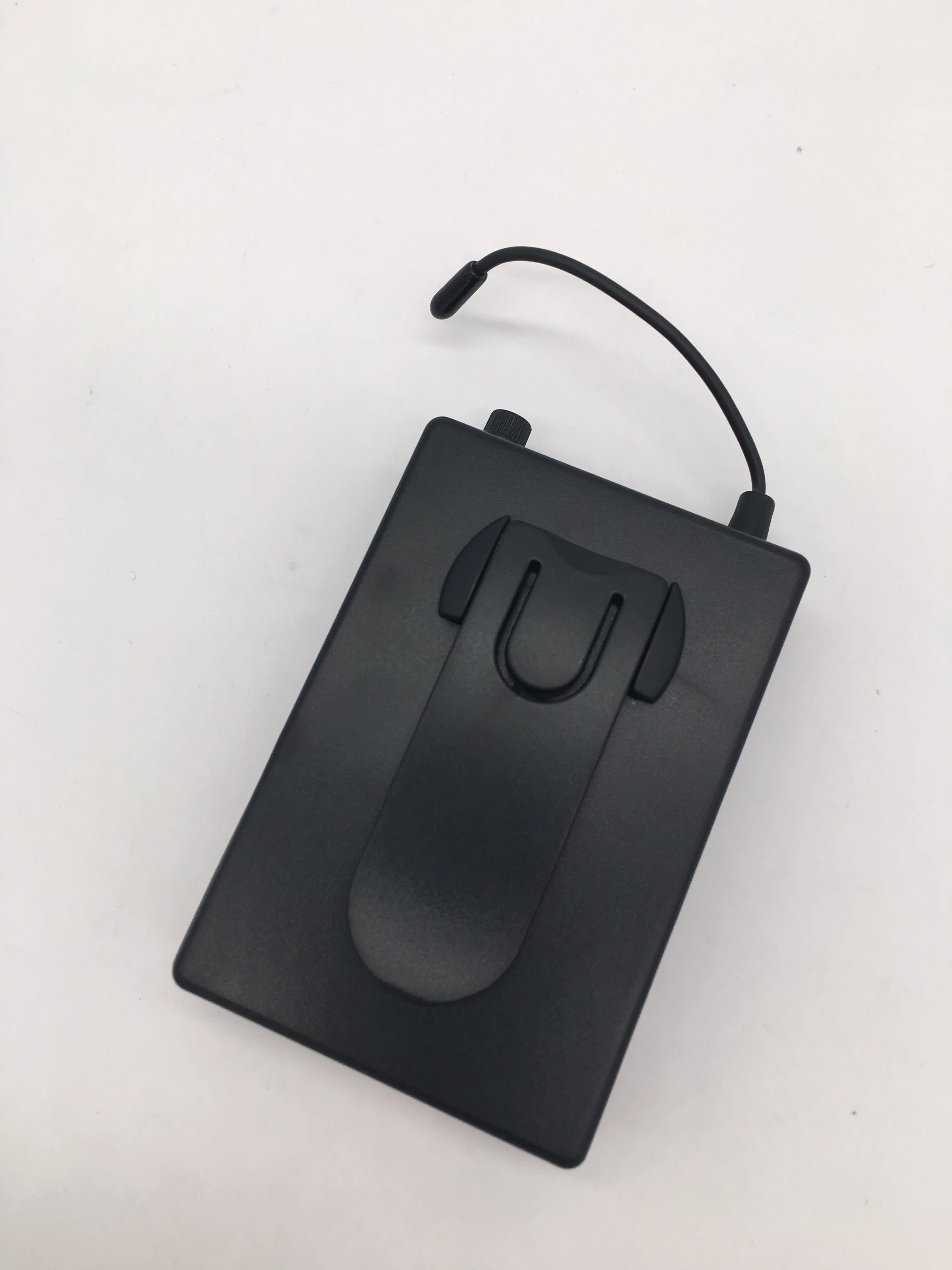 Модернизированная система беспроводного монитора Takstar WPM-100 1 передатчик + 3