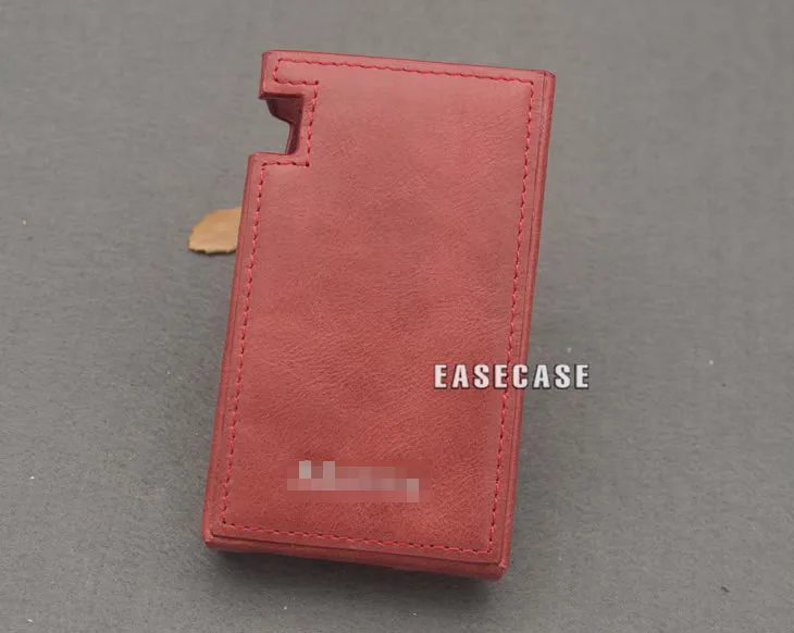 Чехол из натуральной кожи A6 на заказ для IRIVER Astell &amp Kern A norma SR15 | Мобильные телефоны