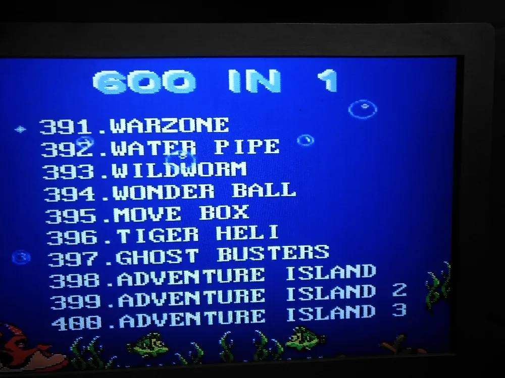 Ретро ТВ игровая консоль видео игровая консоль для Nes 8 битных игр с 397 различными встроенными играми двойные геймпады поддерживает PAL и NTSC