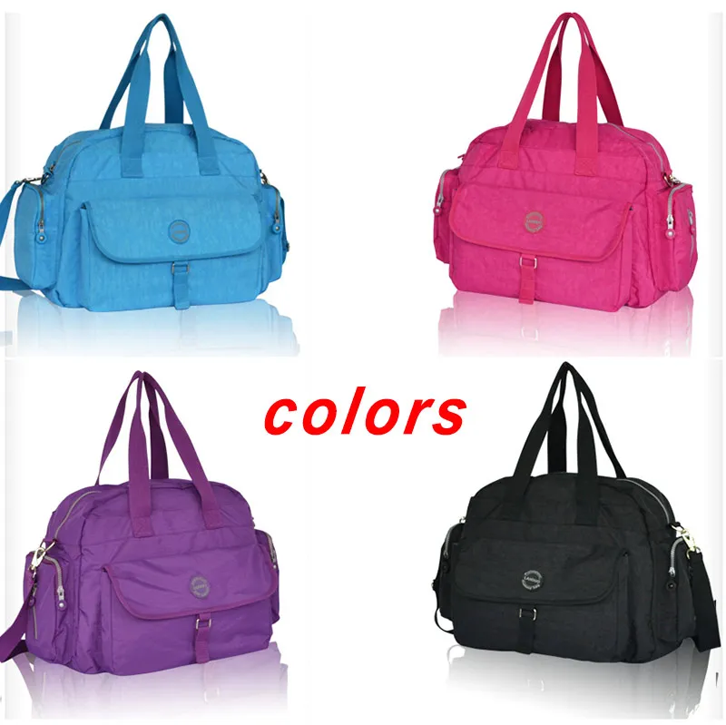 Дизайнерские сумки для мам Land многофункциональные детских подгузников комплект